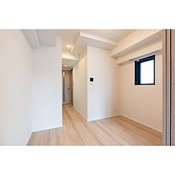 東京メトロ千代田線 町屋駅 徒歩3分の賃貸マンション 10階1DKのリビング/ダイニング