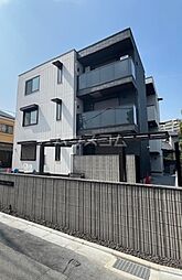 クラシスト千里丘上