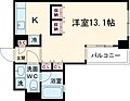 レジディア南雪谷2階12.0万円