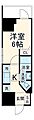 Alivis船橋East・West1階9.0万円