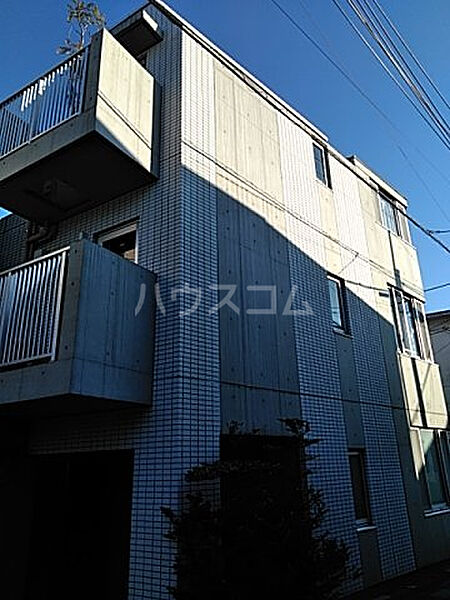 外観画像