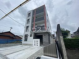 名古屋市営名港線 東海通駅 徒歩12分