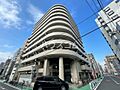 ロータリーライフ石川町11階7.8万円