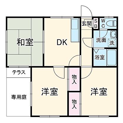 外観画像