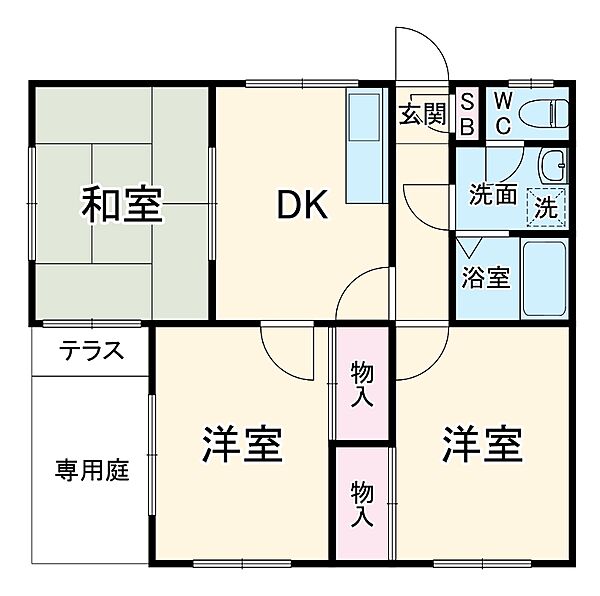 外観画像