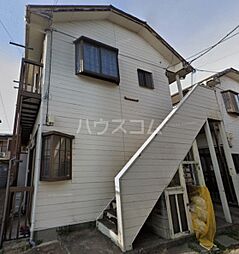 ハイツシバタ1号棟