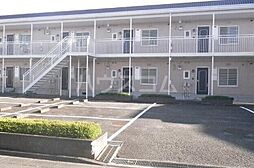 メゾンブルースカイ 202