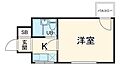 エスリード塚本6階4.1万円