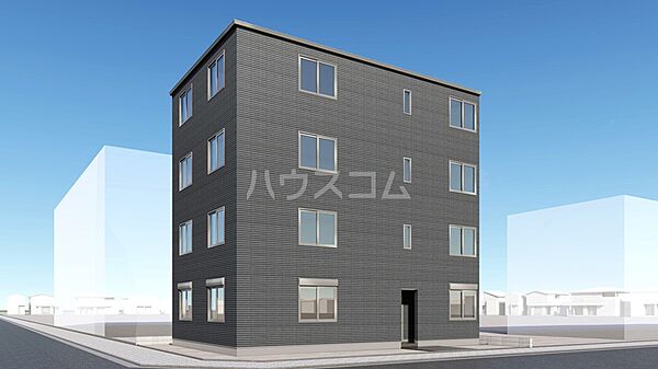 外観画像