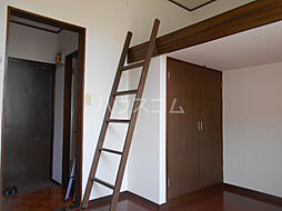 小田急小田原線 祖師ヶ谷大蔵駅 徒歩6分の賃貸アパート 1階ワンルームのリビング/ダイニング