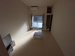 ミランダエレガンスII 102 1階1Kのリビング/ダイニング