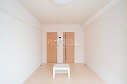 京王線 幡ヶ谷駅 徒歩13分の賃貸マンション 2階1Kのリビング/ダイニング