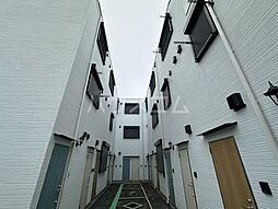 ソルナクレイシア大泉学園 203