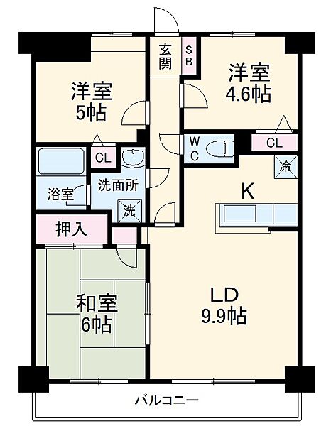 外観画像
