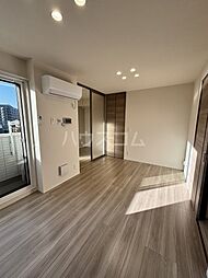 D-Sereno富士見町 202 2階1LDKのリビング/ダイニング