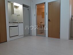 名古屋市営東山線 本山駅 徒歩7分の賃貸マンション 3階1DKのリビング/ダイニング