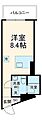the trias kashiwa3階6.5万円