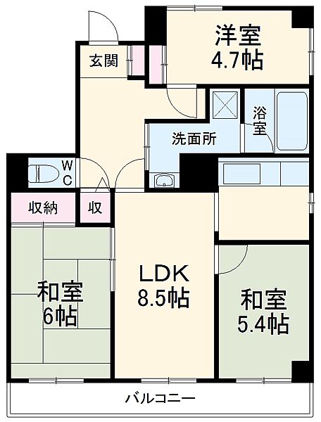 外観画像