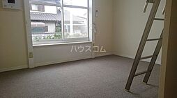 レオパレスステラコート 1Kの写真