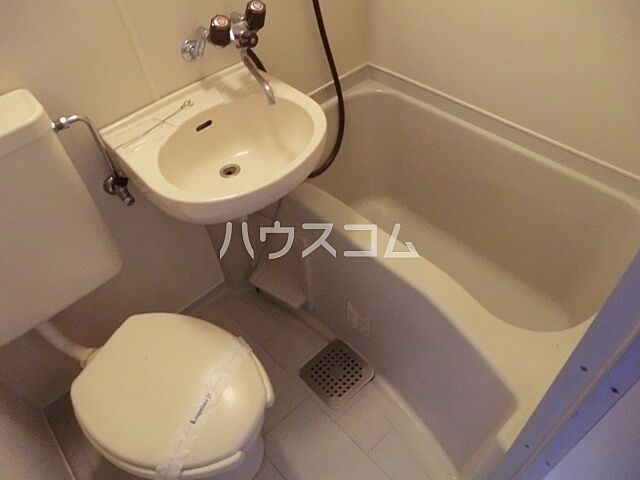 浴室