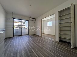 ジーメゾン清須アルカウス 302 3階1LDKのリビング/ダイニング