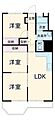 近鉄ハイツ六実2階6.5万円
