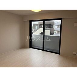 ACP Residence 新江古田 501 4階3LDKのリビング/ダイニング