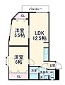 ハイツ内田4階8.0万円