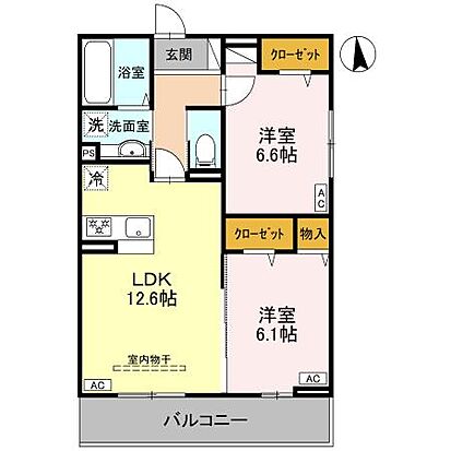 外観画像