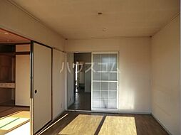 レジデンス小林 2階3DKのリビング/ダイニング