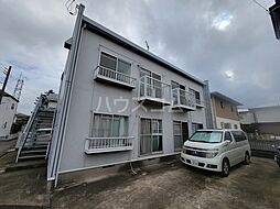 京成本線 京成大和田駅 徒歩15分