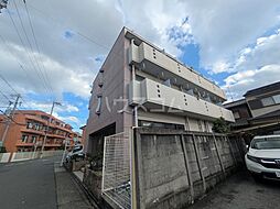 名古屋市営桜通線 瑞穂区役所駅 徒歩8分