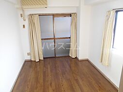 名古屋市営名城線 熱田神宮伝馬町駅 徒歩8分の賃貸アパート 4階1Kのリビング/ダイニング