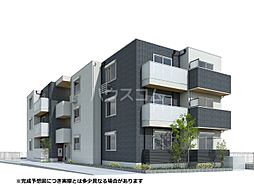 セレスティア栗原