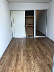 JR飯田線 牛久保駅 徒歩13分の賃貸マンション 3階1Kのリビング/ダイニング