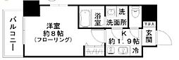入谷駅 11.5万円