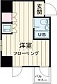 シオン八王子10階3.8万円