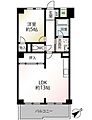 グランドール藤が丘3階8.1万円
