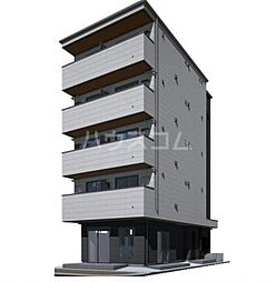 フォルテ　ウェスト 401