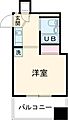 エスパシオ6階4.2万円