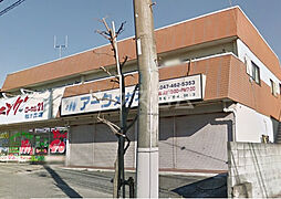 メゾンソレイユ