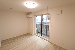 ＡＫコンフォルト高崎栄町 301 3階1Kのリビング/ダイニング