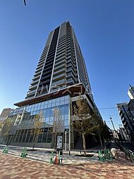 プラウドタワー平井