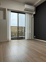 プラウドタワー平井