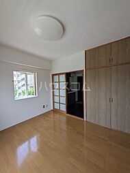 グリーンパーク 305 3階1Kのリビング/ダイニング