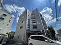 ロワ・ヴェール瑞穂4階3.8万円