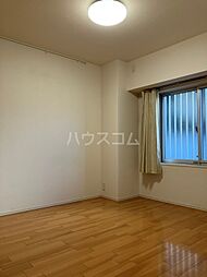 ベレッサ高尾ステーションビュー 3 3階3LDKのリビング/ダイニング