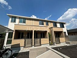 フォレストヴィラ千里イースト