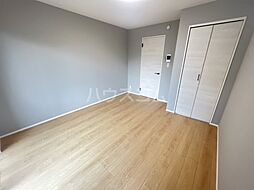 エフプレスト岸町 301 3階1Kのリビング/ダイニング