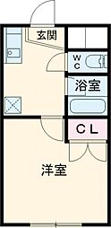 細谷駅 2.7万円